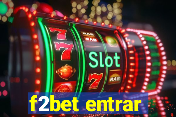 f2bet entrar